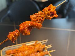-青海名吃尕张娃非遗烤肉(城中店)
