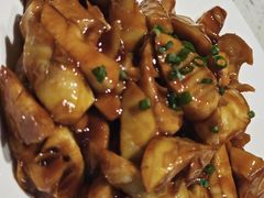 -阿莉餐厅(枣阳路店)