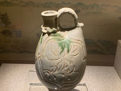 -宁夏博物馆
