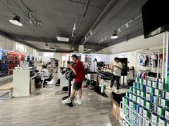 -YONEX网羽有约(新街口店)