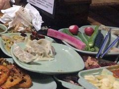 -韩盛·盛江山自助料理(于洪新玛特店)
