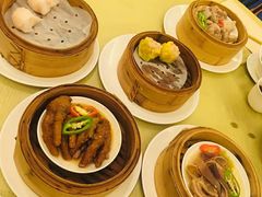 -汇景希尔顿逸林酒店·悦轩中餐厅