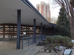 -南长河公园