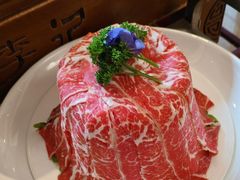 -清真·鸦儿李记·涮肉(花市店)