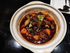-霁月山房(体育公园店)