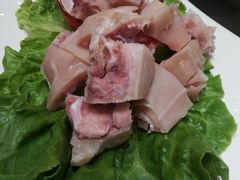 -陈记菜馆·非遗淮扬菜(东关街教场店)