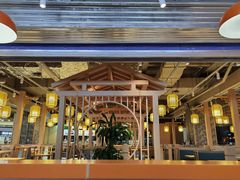 -重庆老字号·吴抄手·高豆花(T3航站楼店)