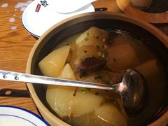 -爷爷的土钵菜(街道口店)