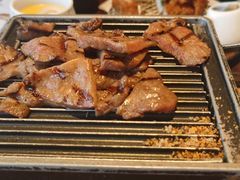 -味太助·银饭食堂(中华城店)