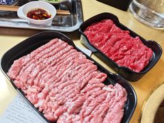 -牛街清真满恒記(平安里西大街店)