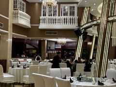 -四方阁酒楼(圣灯店)