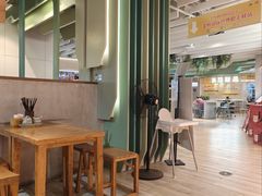 -赵崽儿川式面品(金桥国际店)
