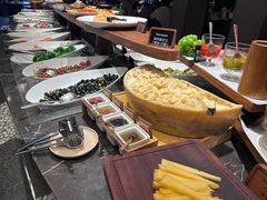 -拉蒂娜·巴西牛排馆 Latina·Brazilian Steakhouse(王府井喜悦店)