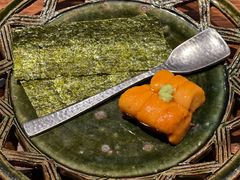 -桐寿司Sushi Tong