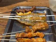 -永红源啤酒·烧烤·海鲜·大排档(青特城店)