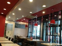 大堂-永和大王(小厨·东四十条店)