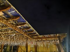 -萨芭蒂高空花园餐酒吧
