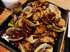 -塔可墨西哥餐厅(江宁景枫店)