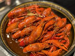 -江味龙虾馆(南山店)
