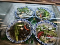 -桂园白粥·潮汕老味道