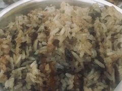 盐菜炒饭-宋文成烤肉(白沙巷店)