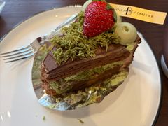 -B.O.M波姆烘焙(凤凰街店)