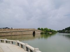 -南北湖风景区