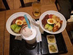 -大家乐(广州天河城六楼店)