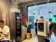 -蓉城西二道无名冒菜(西二道街店)