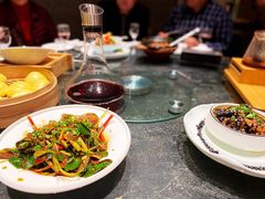 凉拌折耳根-悦百味·品质川菜(橄榄郡店)