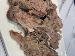 -尹兰楼西北风情餐厅(嘉定店)