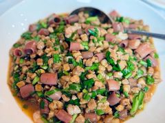 -开海·红岛海鲜虾水饺(石老人店)