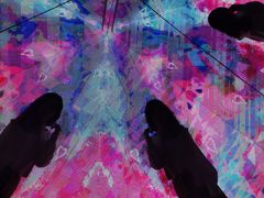 -天津梵高星空艺术馆(天河城旗舰店)
