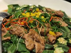-客汀家宴·客家烟火 四季食材(集美店)