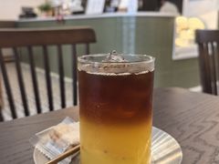 -留白咖啡(人民巷八号大院店)
