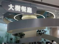 -大树餐厅(朝阳大悦城店)