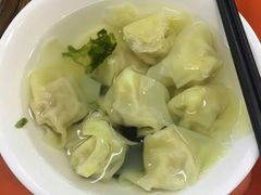 虾肉馄饨-新丰小吃(江陵路分店)