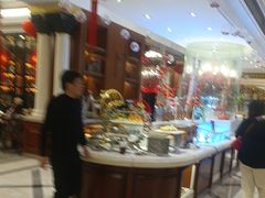 -古南都饭店-遂心遂意自助餐厅(广州路店)