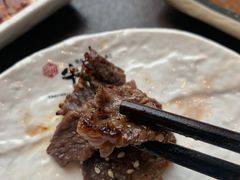 -御牛道日式烤肉料理(杭州万象城店)
