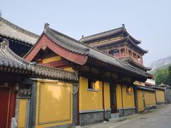 -四门塔风景区