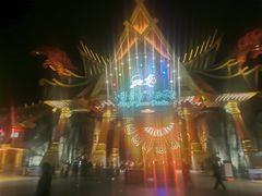 -七彩云南欢乐世界