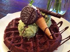 Mikaku-MIKAKU(万达广场上海宝山店)