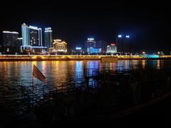 -汉江公园