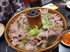 -廖川菜(太阳宫店)