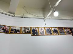 -南记食粥坊·宵夜大排档(岭南分店)