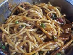 -左撇子私房面