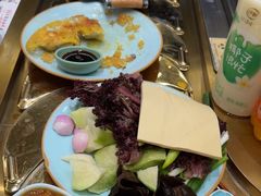 -高鸽子锦州烧烤63年(海阳路店)