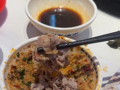 -董记老清泉·鲜切涮羊肉(窑岭店)