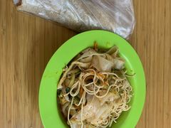 -笑笑凉皮(富国街店)