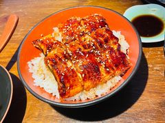 -鸭川食堂·鳗丼(鼓楼店)